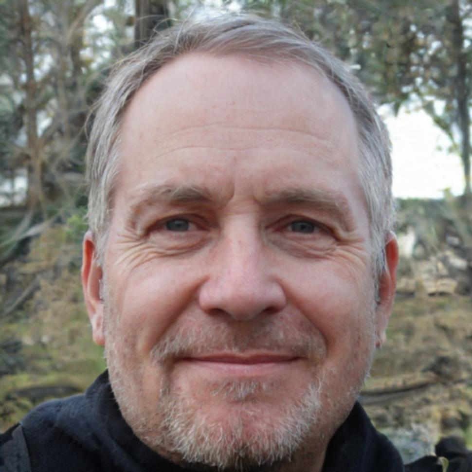 Kasper Thorsen, undervisningsleder