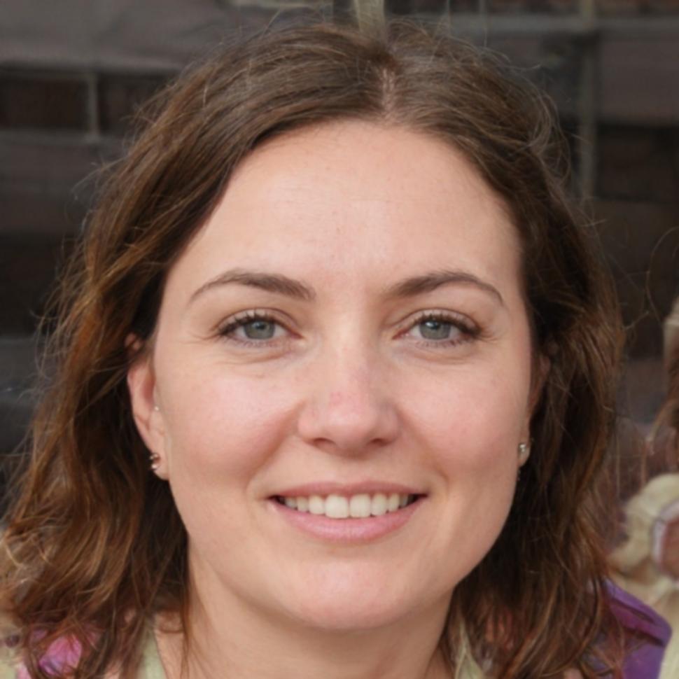 Sofie Lundqvist, produktchef